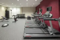 Home2 Suites by Hilton Richmond Short Pump - Gym