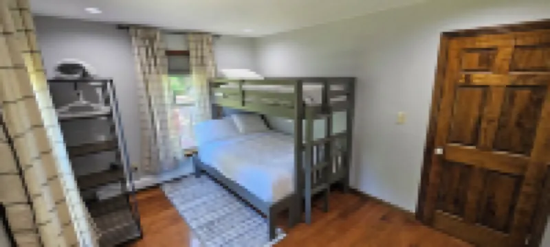 Private Spacious Home