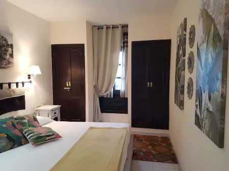 Bungalow "LA PALMITA" Caleta de Fuste, Monte Castillo