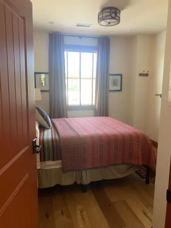 Butch Cassidy at the Los Alamos Mercantile