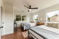 Charming 2-bedrm home in the heart of Liberty Hill Hotels in Liberty Hill