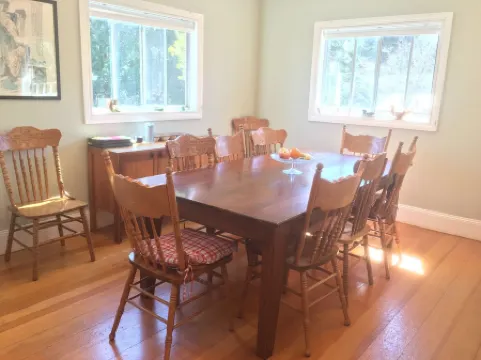 Grevillea Cottage - Family and Group Getaways