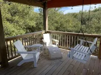 Beach Cottage a short walk from the waves! - 3-Sterne