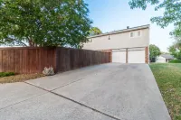 Cute home near DFW Airport, Grapevine Mills & Gaylord Resort