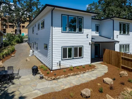 Casa Del Viento Отели рядом с достопримечательностью «Парк Марина»