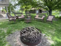 Relaxing Diamond Lake Vacation Home (Spicer Area)