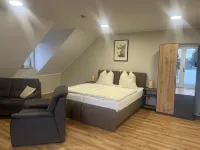 Welcome to Studio Boskoop: Your dream vacation in Saarschleifenland Hotels in Mettlach