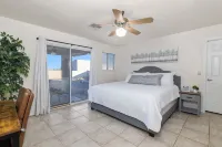 STOCKED 4 BEDROOM POOL HOME Sleeps 14, Boat/RV Parking, Ping Pong, Cornhole