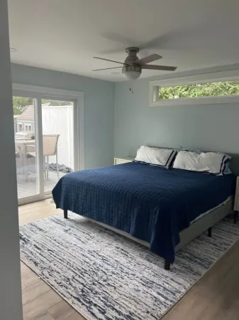 Lake Life Luxury Home on Chautauqua Lake