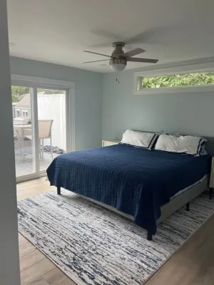 Lake Life Luxury Home on Chautauqua Lake