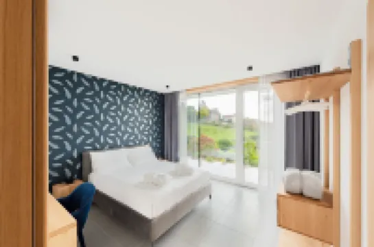 Villa Anna luxury and private pool in Alba