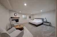 Fully remodeled corner home, 3 blocks from Main Street and across from the park.