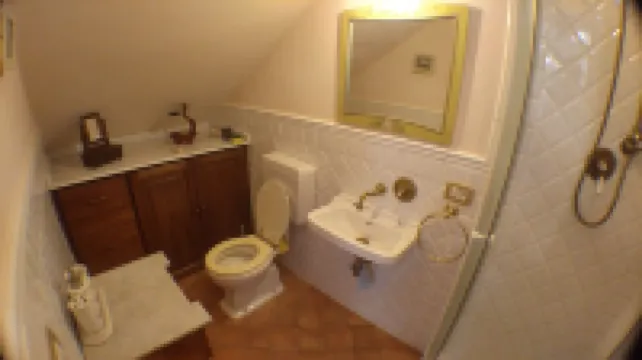 Villetta Marina (in the center of lipari 2 steps from the port)