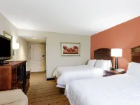 Hampton Inn by Hilton Moss Point Pascagoula Hotels in Moss Point