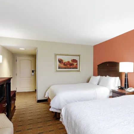 Hampton Inn by Hilton Moss Point Pascagoula