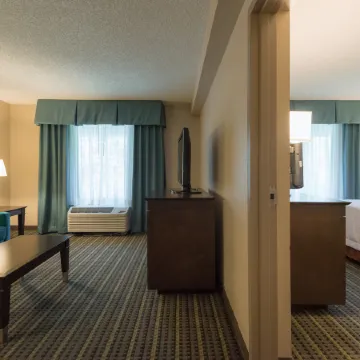 Hampton Inn Brooksville