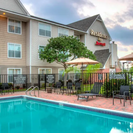 Residence Inn McAllen