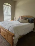 Quiet, Clean & Comfy!