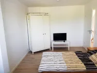 Geräumiges Haus in Ketzin Hotels in Ketzin