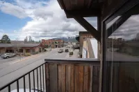 Cozy Studio in the center of downtown Whitefish
