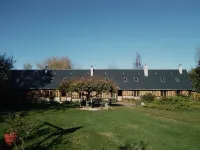 Gîte "mise au Vert" Hotels in 