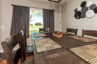 ⁑King Bed⁑Whirlpool Tub⁑Covered Patio⁑Near Playground⁑