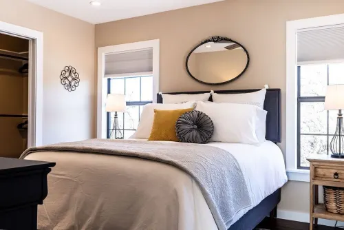 The Eagle's Nest:  A Charming Oasis Minutes from Decatur Square