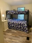 Not-SO-Ordinary Trailer! A Lovely Getaway on the Little Red River with Hot Tub!