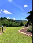 Book NOW! Sleeps 8-Toccoa River with HOTTUB 차타후치-오코니 국유림 주변 호텔