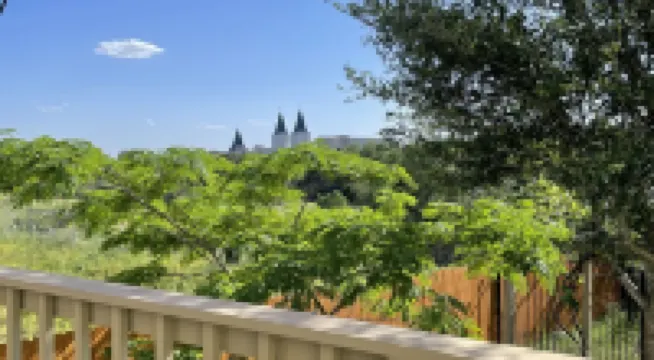 4-Bedroom 2.5-bath Villa Near UTSA Six Flags and Sea World