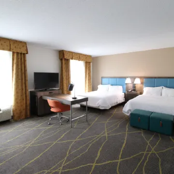 Hampton Inn & Suites Palm Coast