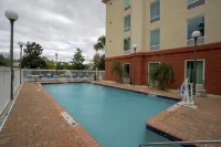 Hampton Inn & Suites Palm Coast - piscine