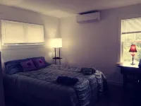 Unique cottage on Cape Cod Bay