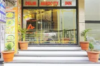 Hotel Aerocity Inn, Delhi Hotels in New Delhi