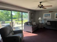 Lakeside Fun~ walk to the pool and enjoy fabulous views of Lake Como!