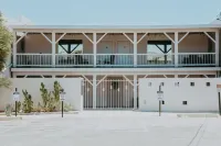 Sunny Desert-Themed Escape in Yuma's Downtown