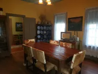 Antique 2 story home on 160 Acres