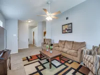 Cozy Accommodation In Quiet Neighborhood; Walk To Downtown Frisco,Toyota Stadium