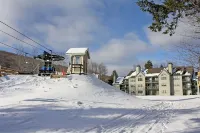 Vermont Trailside Getaway