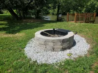 The River Gem 3 King beds/2 baths