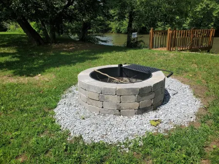 The River Gem 3 King beds/2 baths