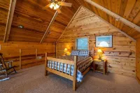 Escape to The Pines, the perfect destination for romance, seclusion & relaxation