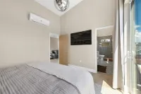 Retro Reno Loft w Panoramic Views 네바다, 리노 대학 주변 호텔