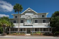 Hampton Inn New Smyrna Beach فنادق في New Smyrna Beach