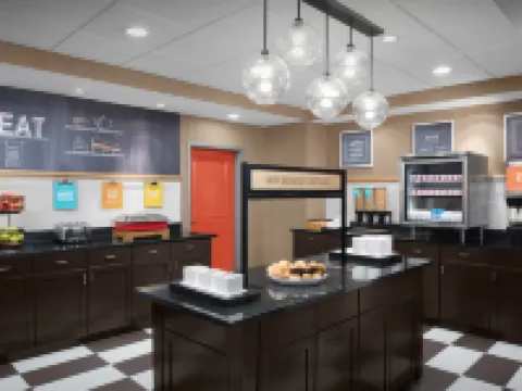 Hampton Inn Statesboro Hotels in Statesboro