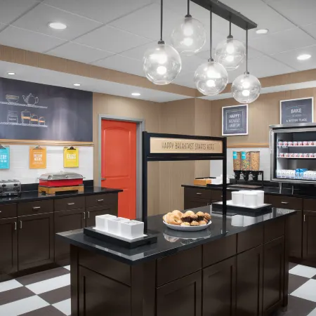Hampton Inn Statesboro