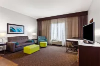 HIlton Garden Inn Victoria Hotels near First Presbyterian Church