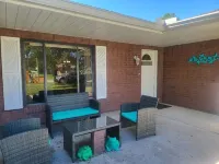 Waterview Vacation Home in Port Orange