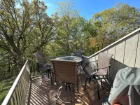 Cozy 3bd townhome, pet friendly, access to resort amenities