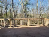 Reset and Relax in Luxury Cottage